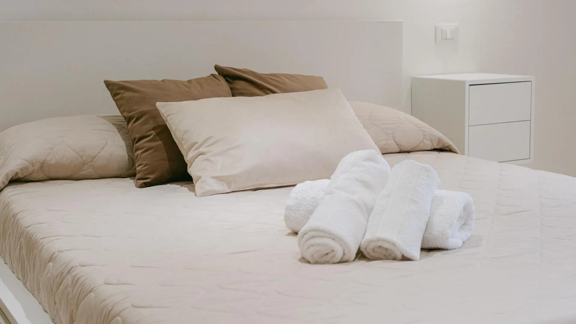 Apartmán Kaluri Palermo