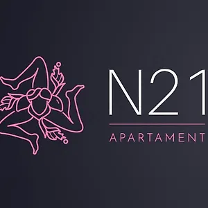 Appartamento N21, Palermo