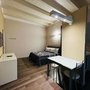 Appartamento Palermo Inn Studios, Palermo