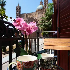 Frühstückspension Alle Absidi Della Cattedrale