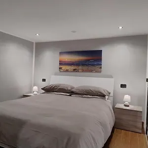 Appartamento Loft-civico86, Palermo