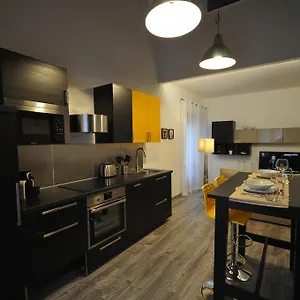 Appartamento Papireto 11 Loft, Palermo