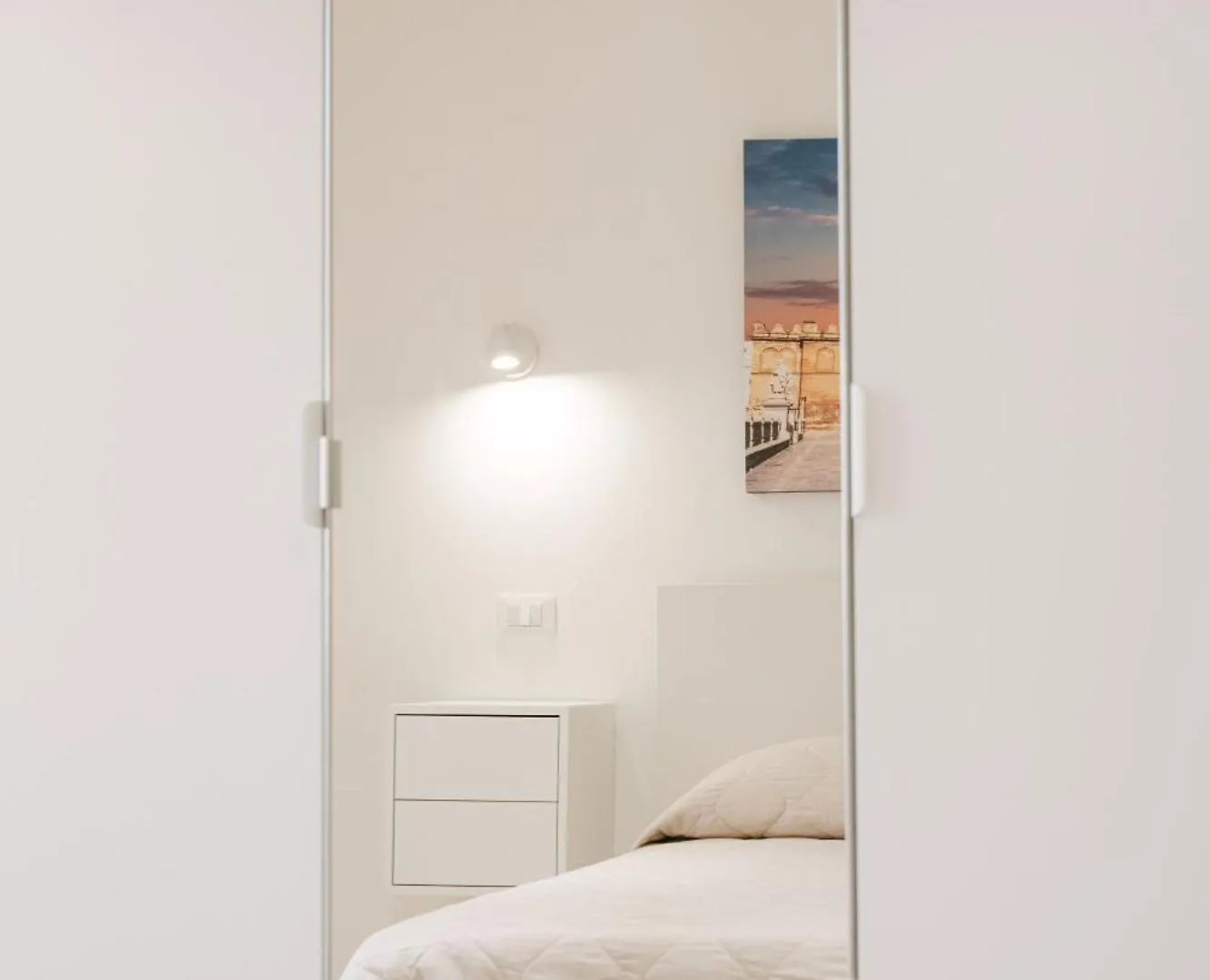 Kaluri Apartment Palermo
