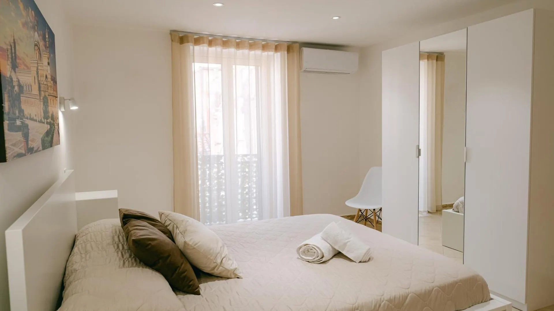 Kaluri Apartment Palermo