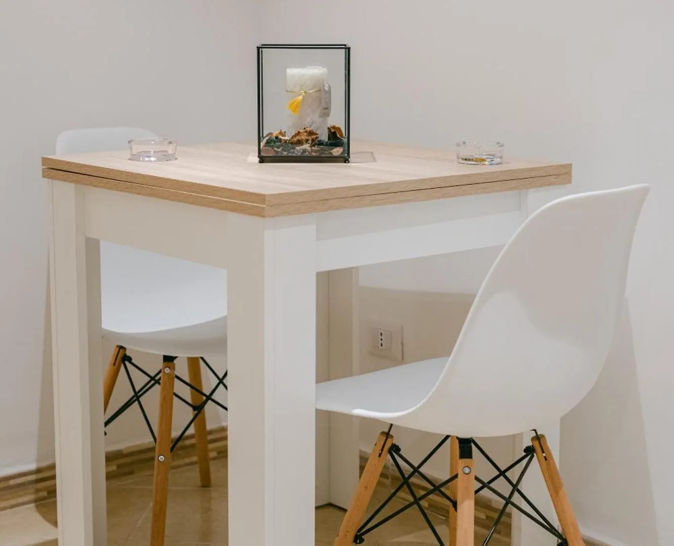 Kaluri Apartment Palermo