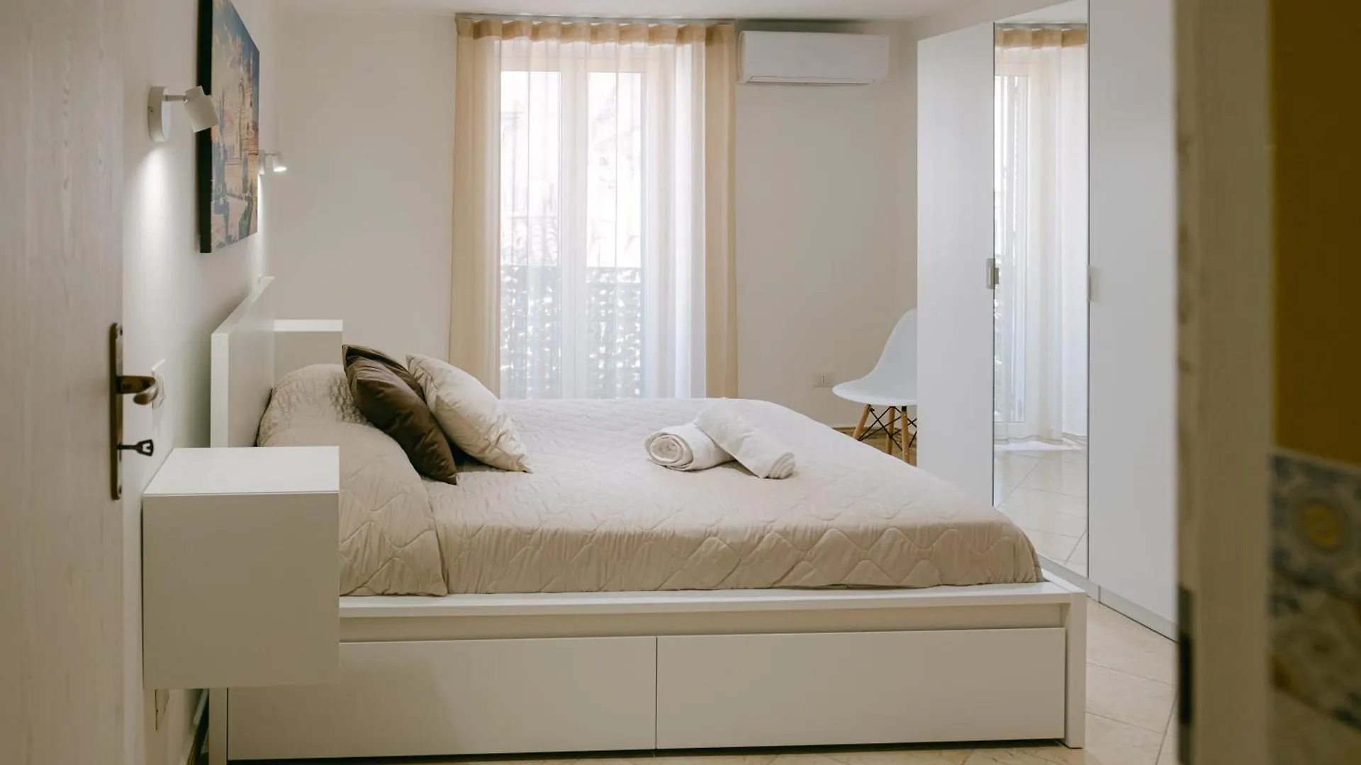 Kaluri Apartment Palermo Italy