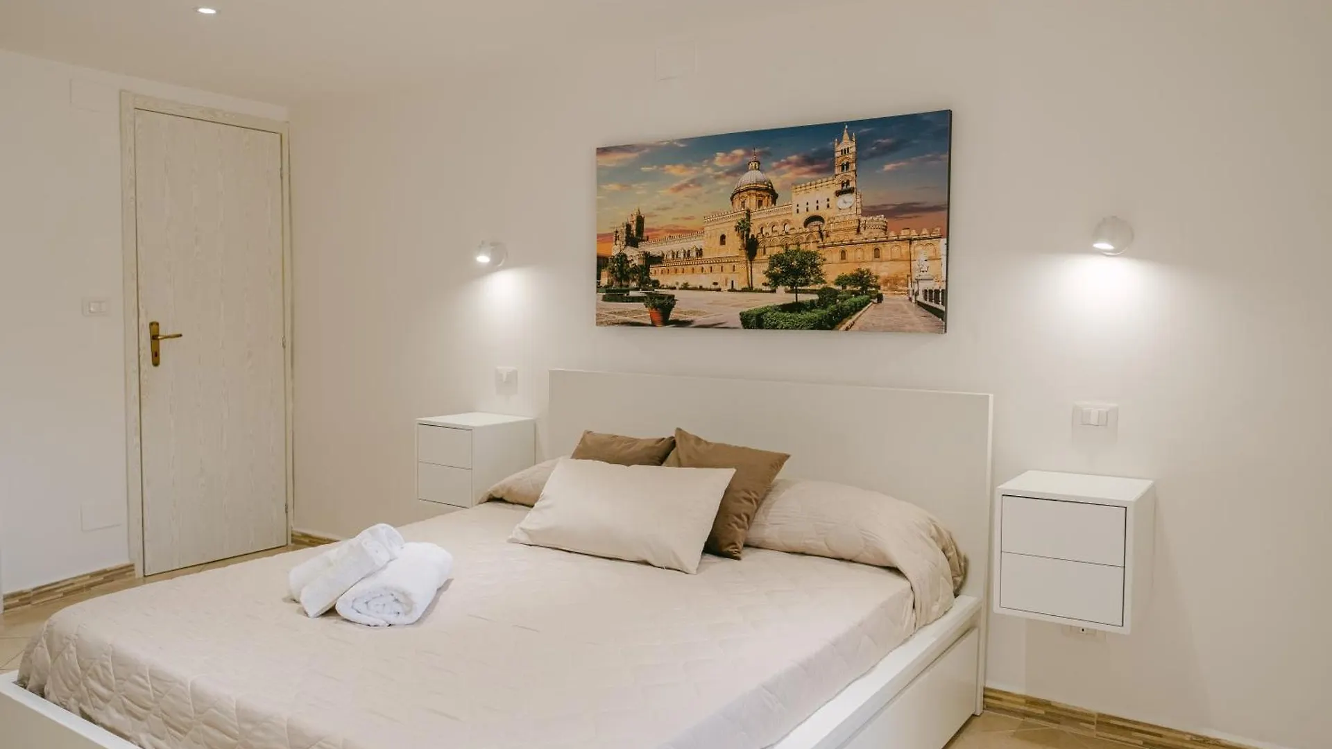 Kaluri Apartment Palermo