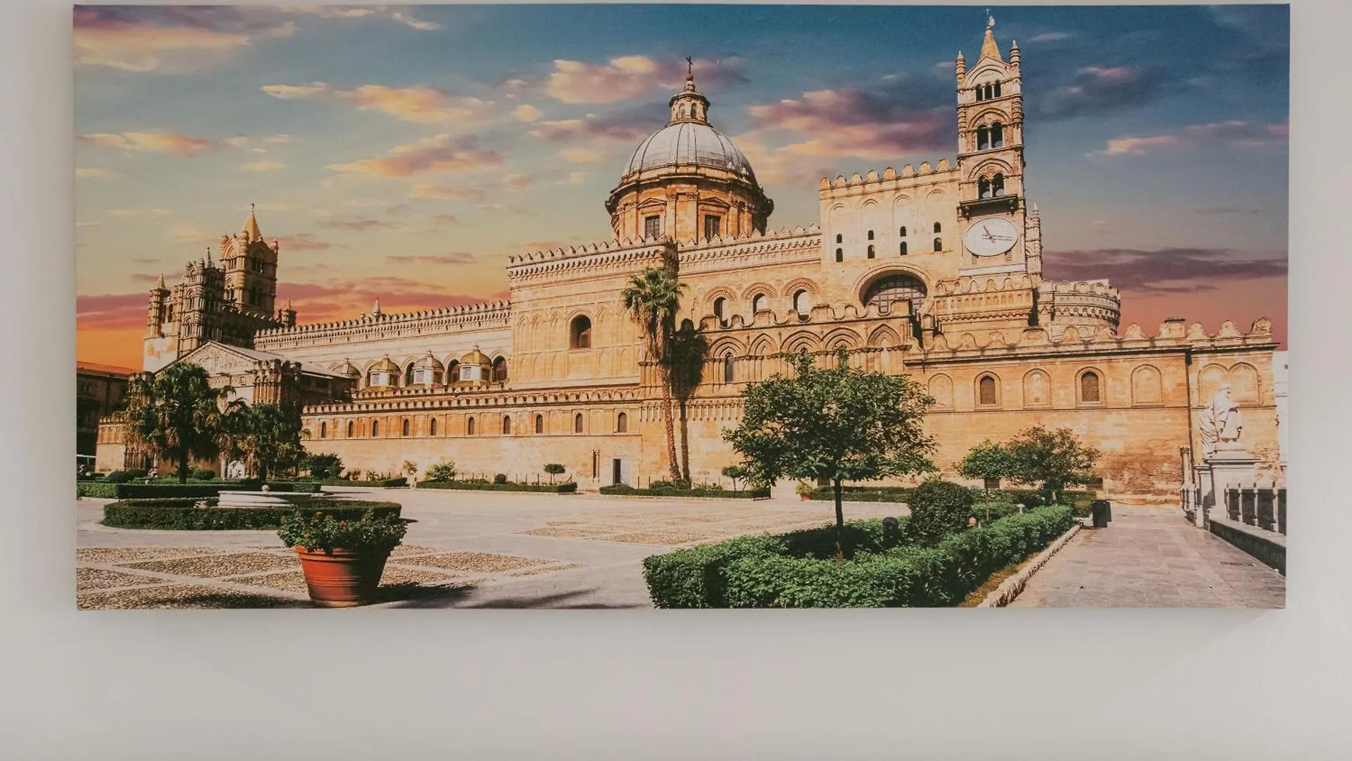 Kaluri Apartment Palermo