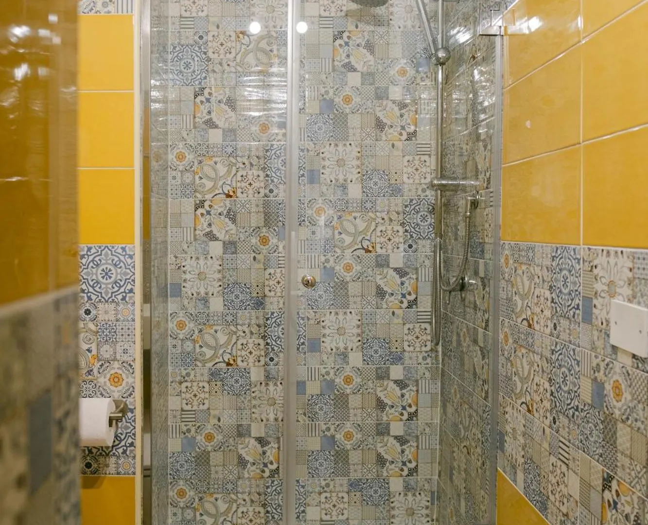 Kaluri Apartment Palermo 0*,  Italy